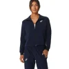 ASICS Kleding | Tennis>MATCH JACKET Midnight