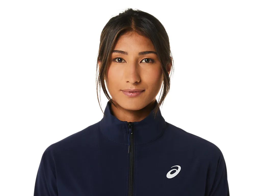 match_jacket_3-2.webp ASICS Kleding | Tennis>MATCH JACKET Midnight