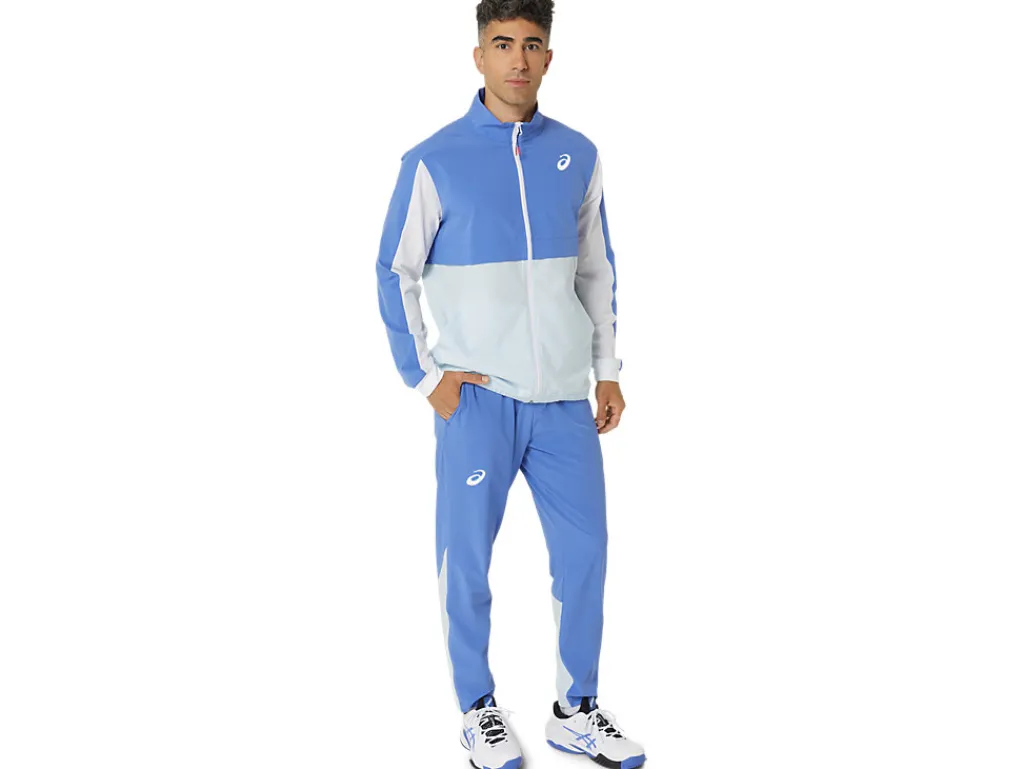 match_jacket_6.webp ASICS Kleding | Jassen en vesten>MATCH JACKET Sapphire