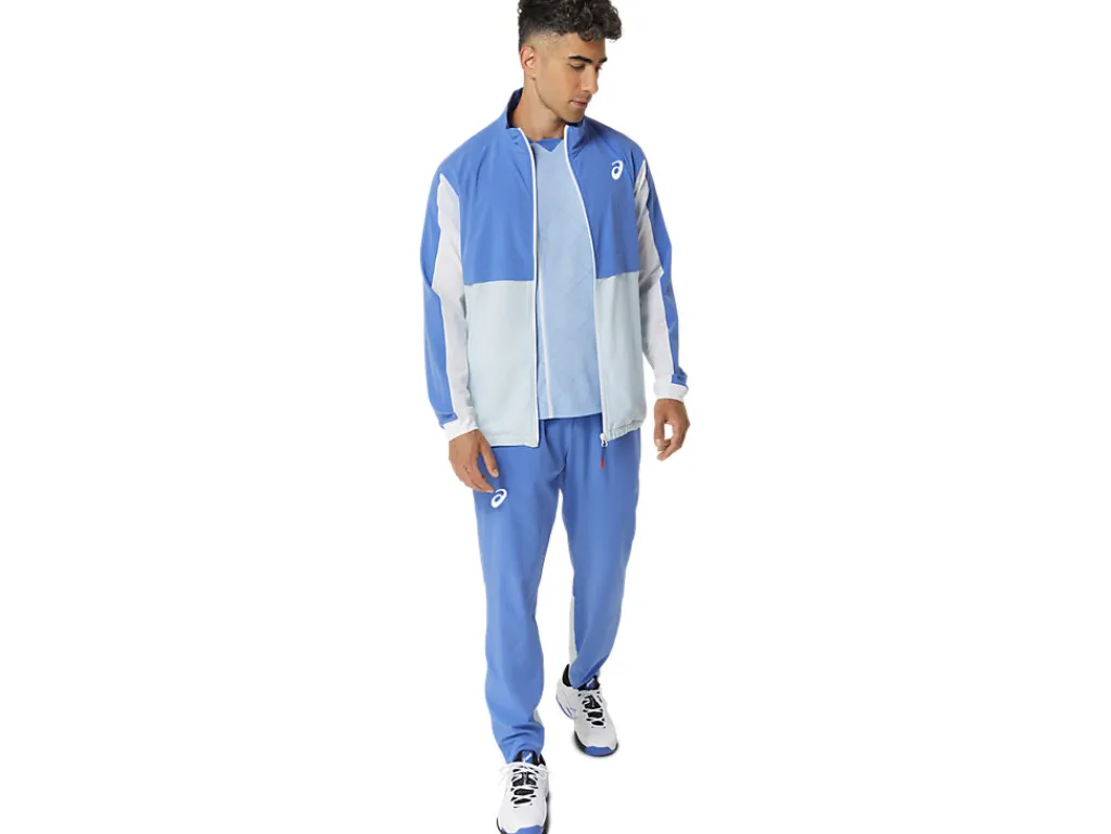 match_jacket_7.webp ASICS Kleding | Jassen en vesten>MATCH JACKET Sapphire