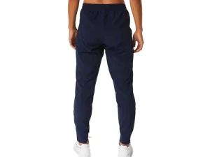 ASICS Kleding | Tennis>MATCH PANT Midnight