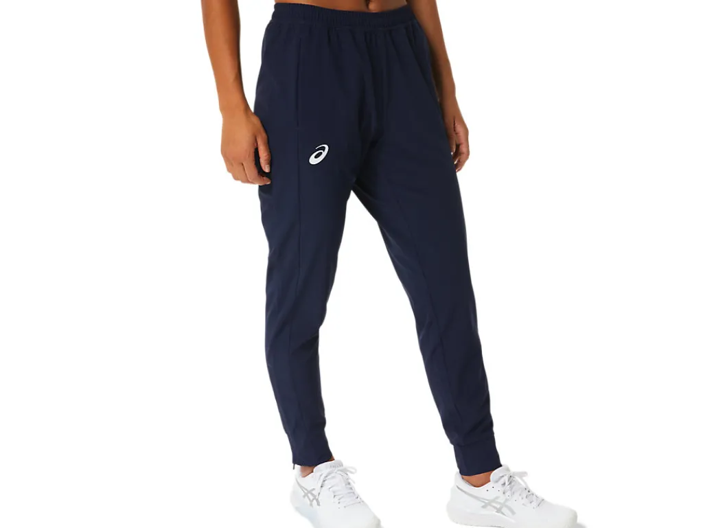 match_pant_2-1.webp ASICS Kleding | Tennis>MATCH PANT Midnight