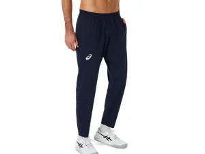 ASICS Kleding | Tennis>MATCH PANT Midnight