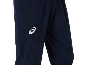 ASICS Kleding | Tennis>MATCH PANT Midnight