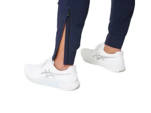 ASICS Kleding | Tennis>MATCH PANT Midnight