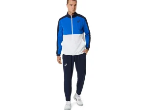 ASICS Kleding | Tennis>MATCH PANT Midnight