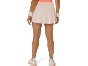 ASICS Kleding | Rokken & jurken>MATCH SKORT Sun Coral