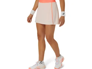 ASICS Kleding | Rokken & jurken>MATCH SKORT Sun Coral