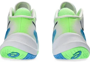 ASICS Squash & badminton | Handbal>METARISE White/Black