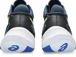 ASICS Volleybal | Volleybal>METARISE French Blue/Glow Yellow