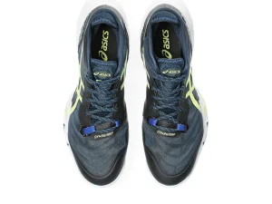 ASICS Volleybal | Volleybal>METARISE French Blue/Glow Yellow