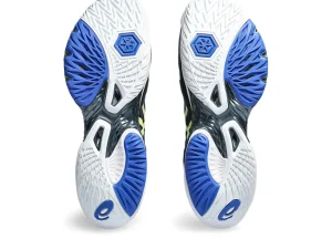 ASICS Volleybal | Volleybal>METARISE French Blue/Glow Yellow