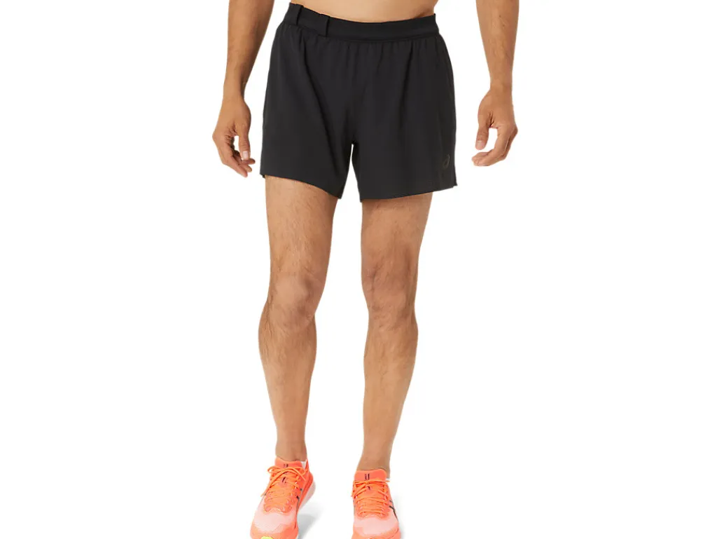 metarun_in_short_0.webp ASICS Kleding | Hardlopen>METARUN 5IN SHORT Performance Black