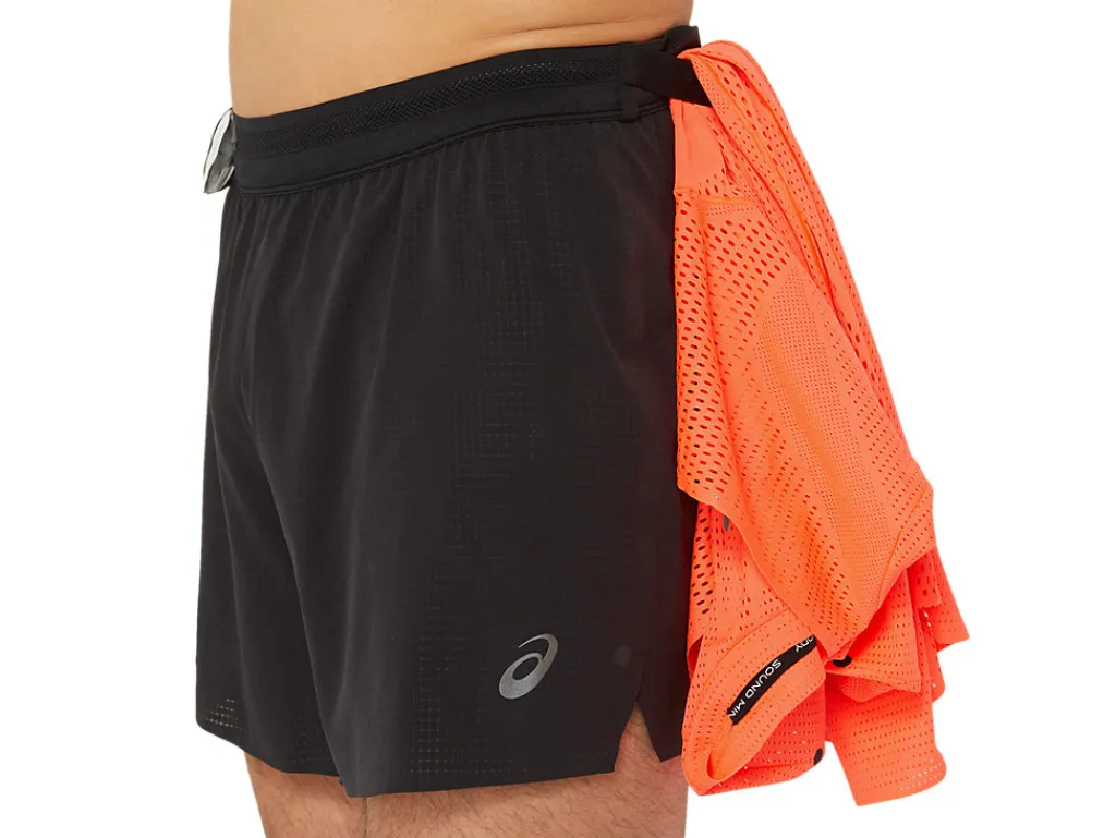 metarun_in_short_5.webp ASICS Kleding | Hardlopen>METARUN 5IN SHORT Performance Black