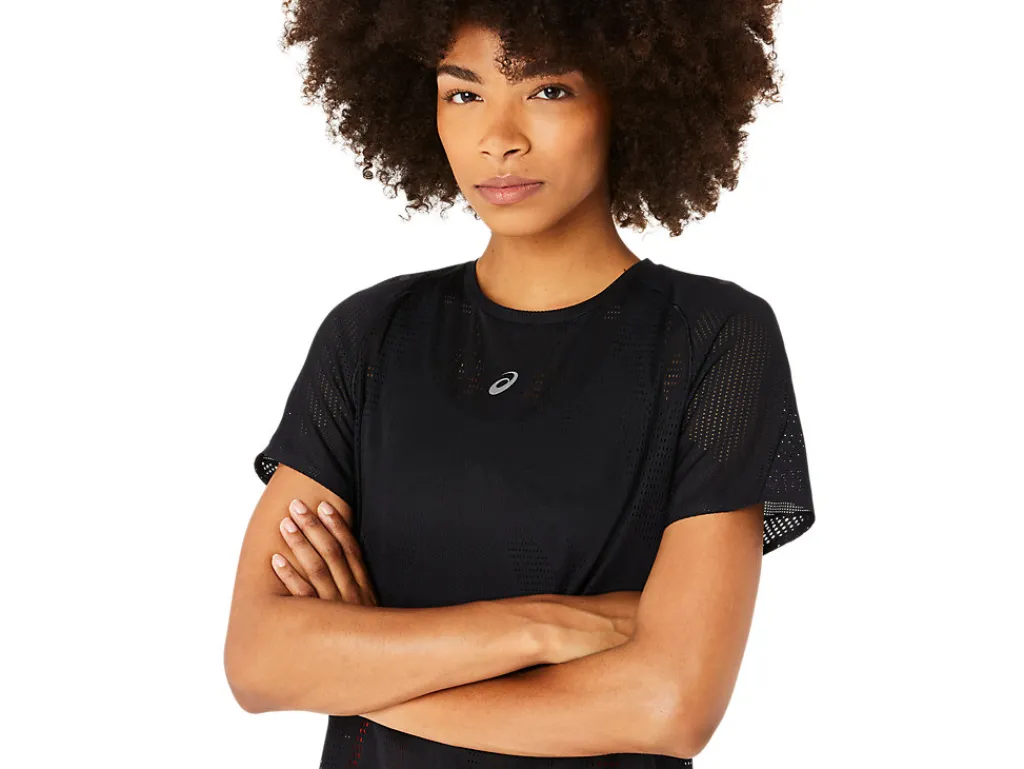 metarun_ss_top_3-1.webp ASICS Kleding | Hardlopen>METARUN SS TOP Performance Black