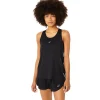 ASICS Kleding | Hardlopen>METARUN TANK Performance Black