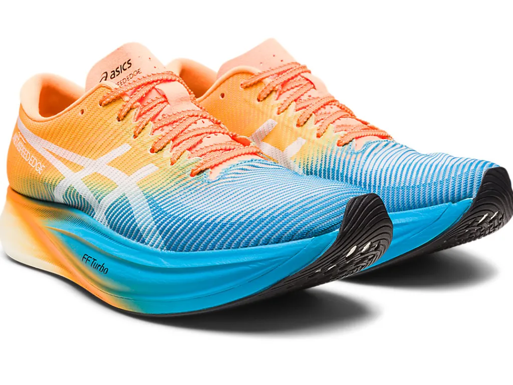 metaspeed_edge_1-3.webp ASICS Run faster | METASPEED™>METASPEED EDGE+ Island Blue/Orange Pop