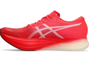 ASICS Run faster | METASPEED™>METASPEED EDGE+ Diva Pink/White