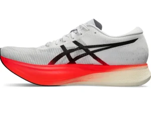 ASICS Run faster | METASPEED™>METASPEED EDGE+ White/Black