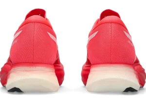 ASICS Run faster | METASPEED™>METASPEED EDGE+ Diva Pink/White