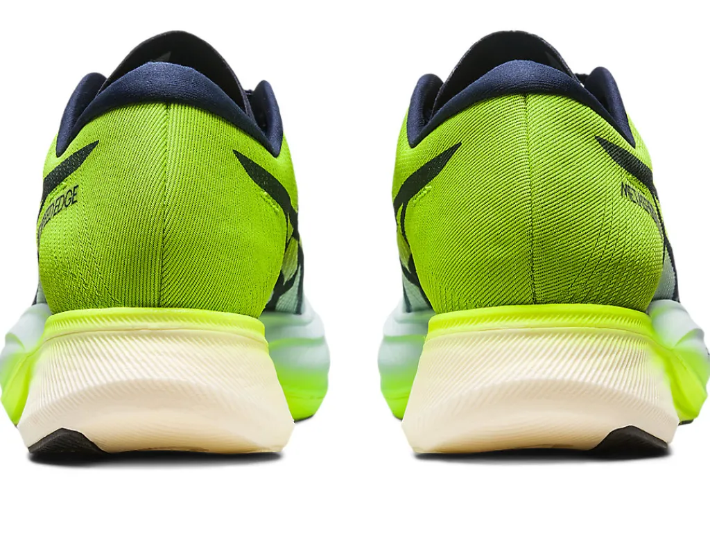 metaspeed_edge_4-2.webp ASICS Run faster | METASPEED™>METASPEED EDGE+ Sky/Hazard Green