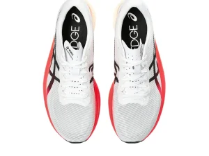 ASICS Run faster | METASPEED™>METASPEED EDGE+ White/Black