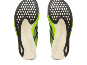 ASICS Run faster | METASPEED™>METASPEED EDGE+ Sky/Hazard Green