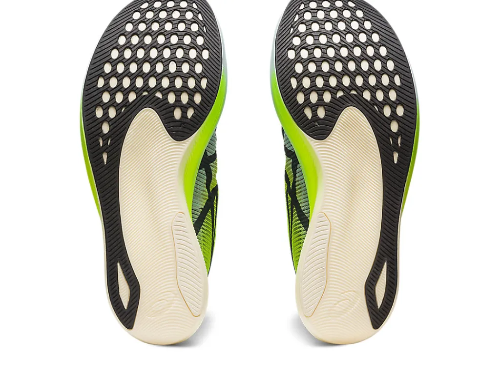 metaspeed_edge_6-2.webp ASICS Run faster | METASPEED™>METASPEED EDGE+ Sky/Hazard Green
