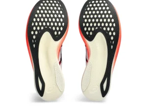 ASICS Run faster | METASPEED™>METASPEED EDGE+ White/Black