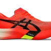 ASICS Run faster | METASPEED™>METASPEED EDGE PARIS Sunrise Red/Black
