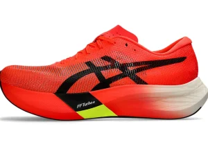 ASICS Run faster | METASPEED™>METASPEED EDGE PARIS Sunrise Red/Black