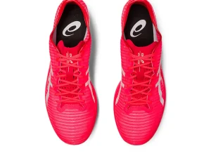 ASICS Atletiek | Hardlopen>METASPEED LD Diva Pink/White