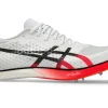 ASICS Atletiek | Schoenen>METASPEED MD White/Black