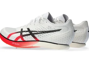 ASICS Atletiek | Schoenen>METASPEED MD White/Black