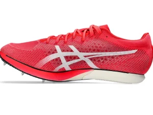ASICS Atletiek | Schoenen>METASPEED MD Diva Pink/White