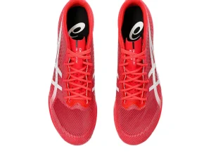 ASICS Atletiek | Schoenen>METASPEED MD Diva Pink/White