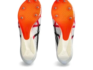 ASICS Atletiek | Schoenen>METASPEED MD White/Black
