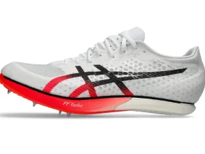 ASICS Atletiek | Schoenen>METASPEED MD White/Black