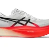 ASICS Run faster | METASPEED™>METASPEED SKY+ White/Black