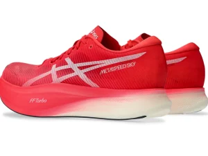 ASICS Run faster | METASPEED™>METASPEED SKY+ Diva Pink/White