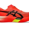 ASICS Run faster | METASPEED™>METASPEED SKY PARIS Sunrise Red/Black