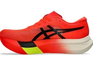 ASICS Run faster | METASPEED™>METASPEED SKY PARIS Sunrise Red/Black