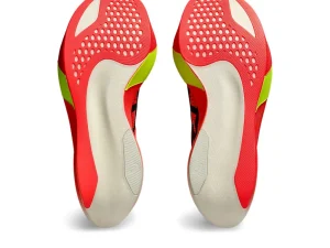 ASICS Run faster | METASPEED™>METASPEED SKY PARIS Sunrise Red/Black