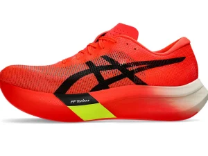 ASICS Run faster | METASPEED™>METASPEED SKY PARIS Sunrise Red/Black