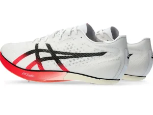 ASICS Atletiek | Schoenen>METASPEED SP White/Black