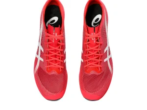 ASICS Atletiek | Schoenen>METASPEED SP Diva Pink/White