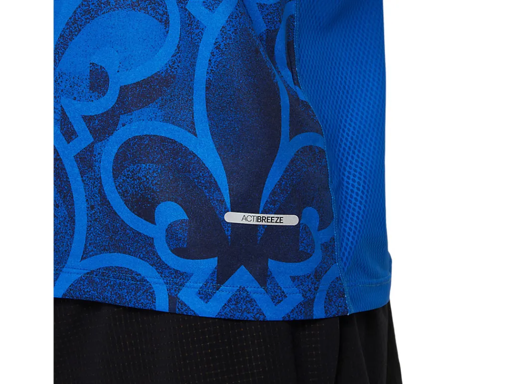 nations_run_singlet_5.webp ASICS Kleding | Hardlopen>NATIONS RUN SINGLET Blue