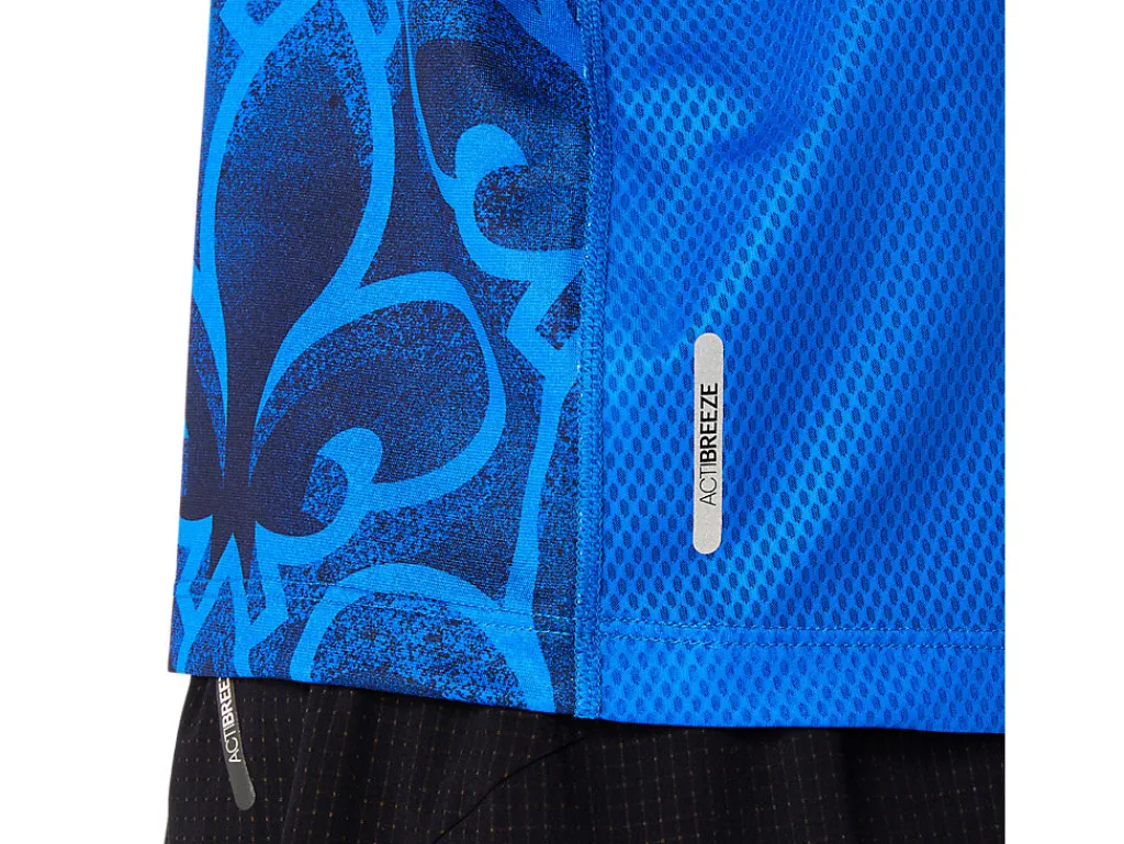 nations_run_tank_5.webp ASICS Kleding | Hardlopen>NATIONS RUN TANK Blue
