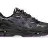 ASICS GEL-NYC | Sportstyle>NEEDLES x GEL-NYC Black/Black