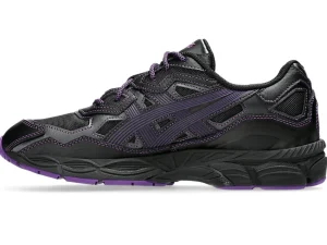 ASICS GEL-NYC | Sportstyle>NEEDLES x GEL-NYC Black/Black